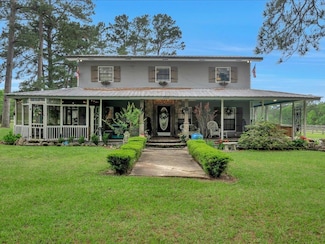 720 Morris Rd, Diboll, TX 75941