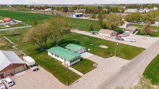 20 S 725 W, Blackfoot, ID 83221