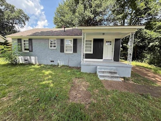 3285 Ashland St, Memphis, TN 38127