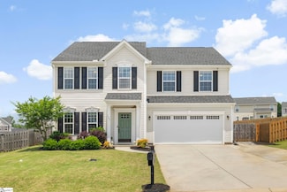 305 Vicksburg Dr, Piedmont, SC 29673
