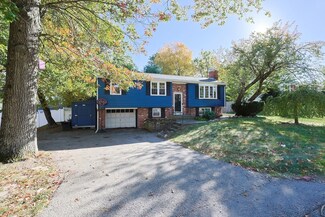 41 Carleton St, Attleboro, MA 02703