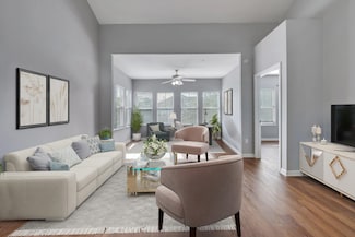 2801 Chancellorsville Dr Unit 137, Tallahassee, FL 32312