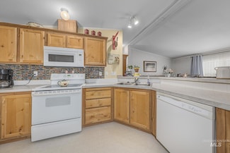 2750 Alden Rd Unit 43, Fruitland, ID 83619