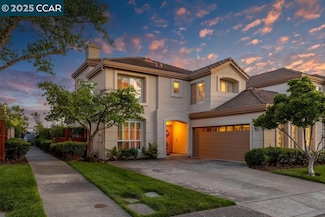 1086 Vista Pointe Cir, San Ramon, CA 94582