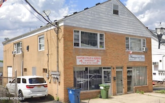 847 Hamilton St, Somerset, NJ 08873