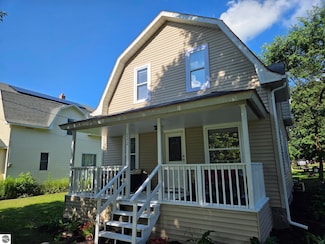 232 N Sheridan Ave, Remus, MI 49340