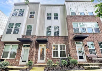 519 Old Mill Rd, Charlotte, NC 28206