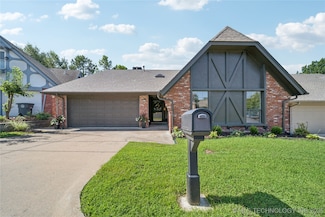 6619 S New Haven Ave, Tulsa, OK 74136