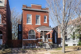3825 Wisconsin Ave, Saint Louis, MO 63118