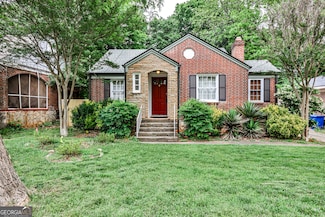1798 Melrose Dr SW, Atlanta, GA 30310