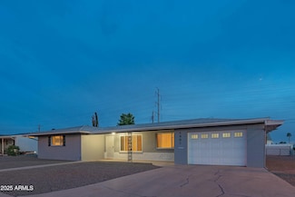 5401 E Cicero St, Mesa, AZ 85205