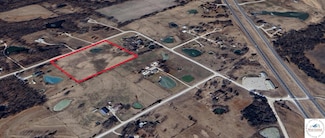 TBD NW 1151st Rd, Centerview, MO 64019