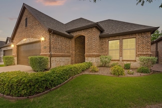 2802 Esplanade Blvd Unit 5802, Mansfield, TX 76063
