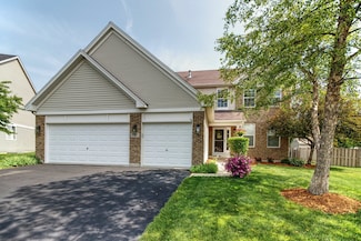 8307 Newbridge Ct, Joliet, IL 60431