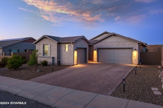 463 Tin Horn Ln, Clarkdale, AZ 86324