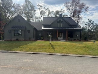 0 Cliffs Street - Lot 38 Unit 7544910, Dalton, GA 30143