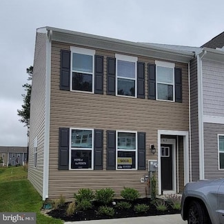819 Mersey Ln, Salisbury, MD 21801