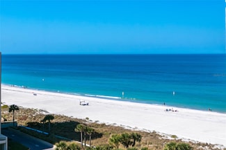 1380 Gulf Blvd Unit 805, Clearwater Beach, FL 33767