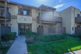 1345 Cabrillo Park Dr Unit K12, Santa Ana, CA 92701