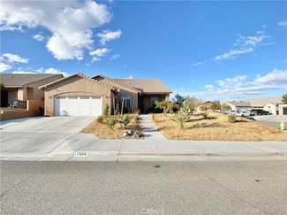 17668 Park Terrace Ct, Victorville, CA 92392