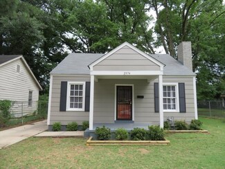 2574 Malone Ave, Memphis, TN 38114
