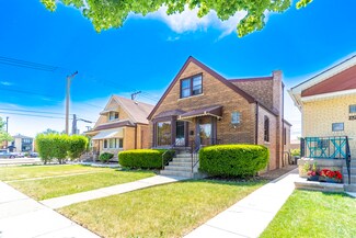 6240 S Austin Ave, Chicago, IL 60638
