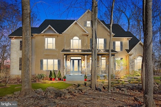 3216 Aquetong Rd, Doylestown, PA 18902