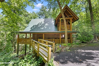 3685 Scottish Highland Way, Sevierville, TN 37862