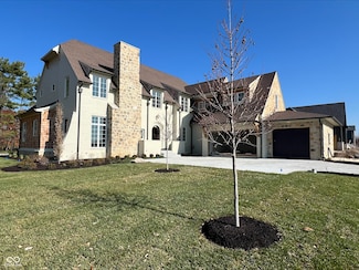 10840 Dartmoor Ct, Zionsville, IN 46077