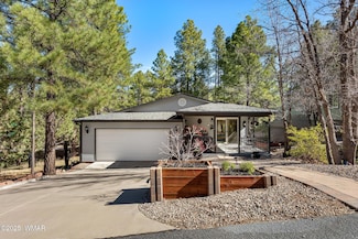 2360 Hacienda Way, Show Low, AZ 85901