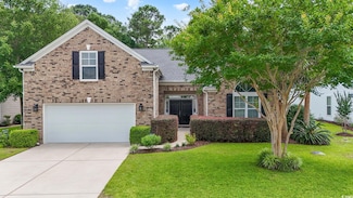 106 Cypress Creek Dr, Murrells Inlet, SC 29576