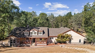 4420 Tya Ln, Placerville, CA 95667