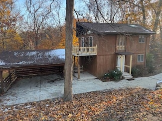 188 Oak Ridge Rd, Wellston, OH 45692