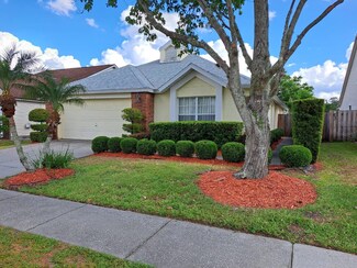313 Morning Creek Cir, Apopka, FL 32712