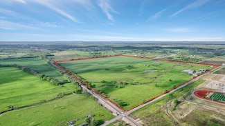 2551 N Louisiana Dr, Celina, TX 75009