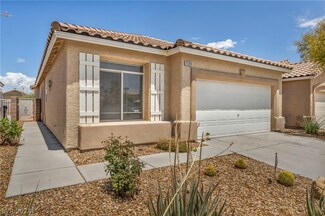1124 Warm Canyon Way, Las Vegas, NV 89123