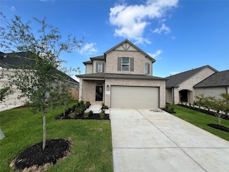 19273 Hazel Firs Ct, Magnolia, TX 77355