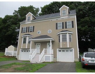 636 Primrose St Unit 638, Haverhill, MA 01830