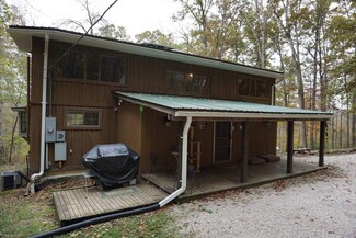 8585 W Cr 400n, West Baden Springs, IN 47469