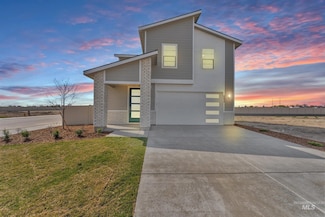 708 N Tessa Ln, Meridian, ID 83642