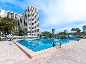 2500 Parkview Dr Unit 2312, Hallandale Beach, FL 33009