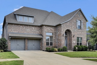 13957 Woodford Ln, Frisco, TX 75035