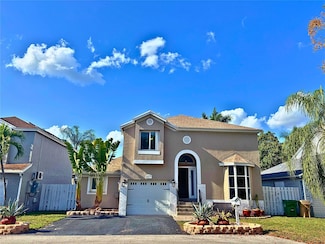 10831 SW 11th Manor, Davie, FL 33324