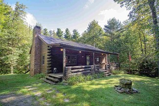 1329 Sheldon Hill Rd Unit SMF Lot H-30, West Wardsboro, VT 05360