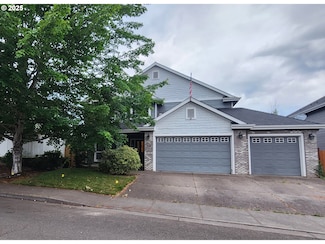 940 Harvey Ln, Molalla, OR 97038
