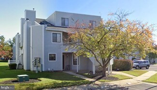 3501 Jennifer Ct, Voorhees, NJ 08043
