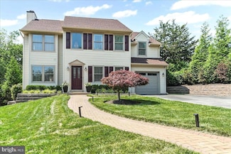 4102 Bugle Ln, Upper Chichester, PA 19061