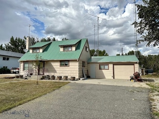 203 Erickson St, Anaconda, MT 59711