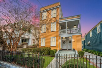 234 Rutledge Ave Unit C, Charleston, SC 29403