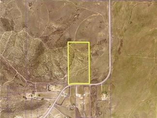 0 Bouquet Canyon Rd, Palmdale, CA 93551